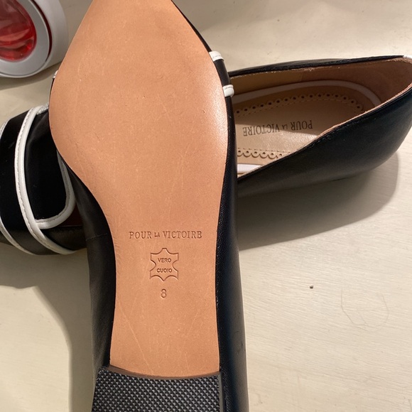 Pour la Victoire flats - Picture 7 of 8